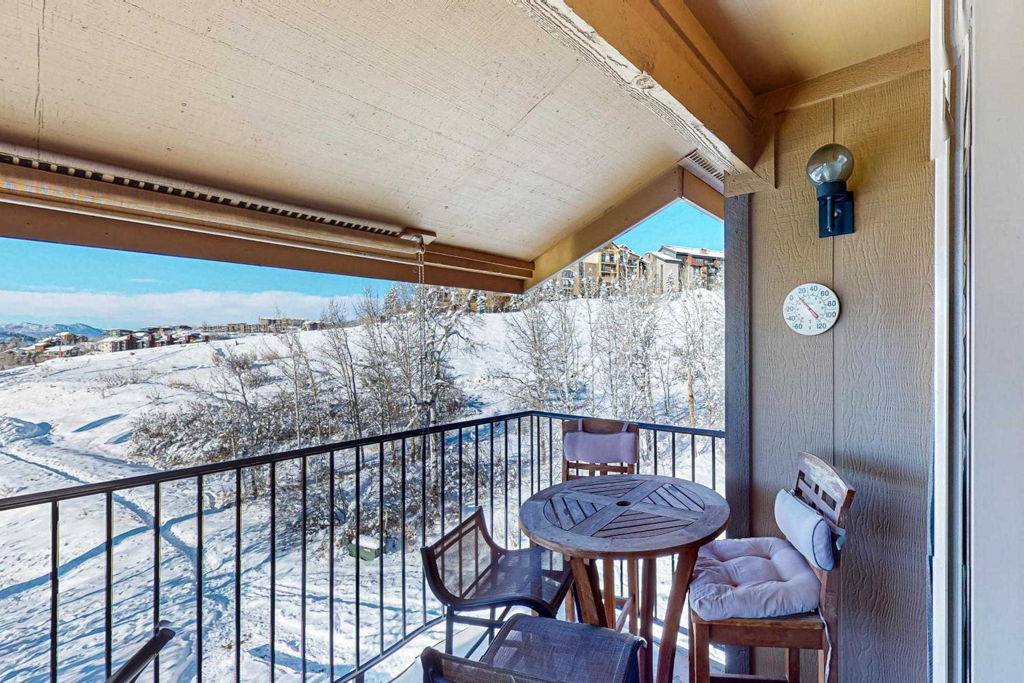 Ski Inn Стиймбоут Спрингс Стая снимка