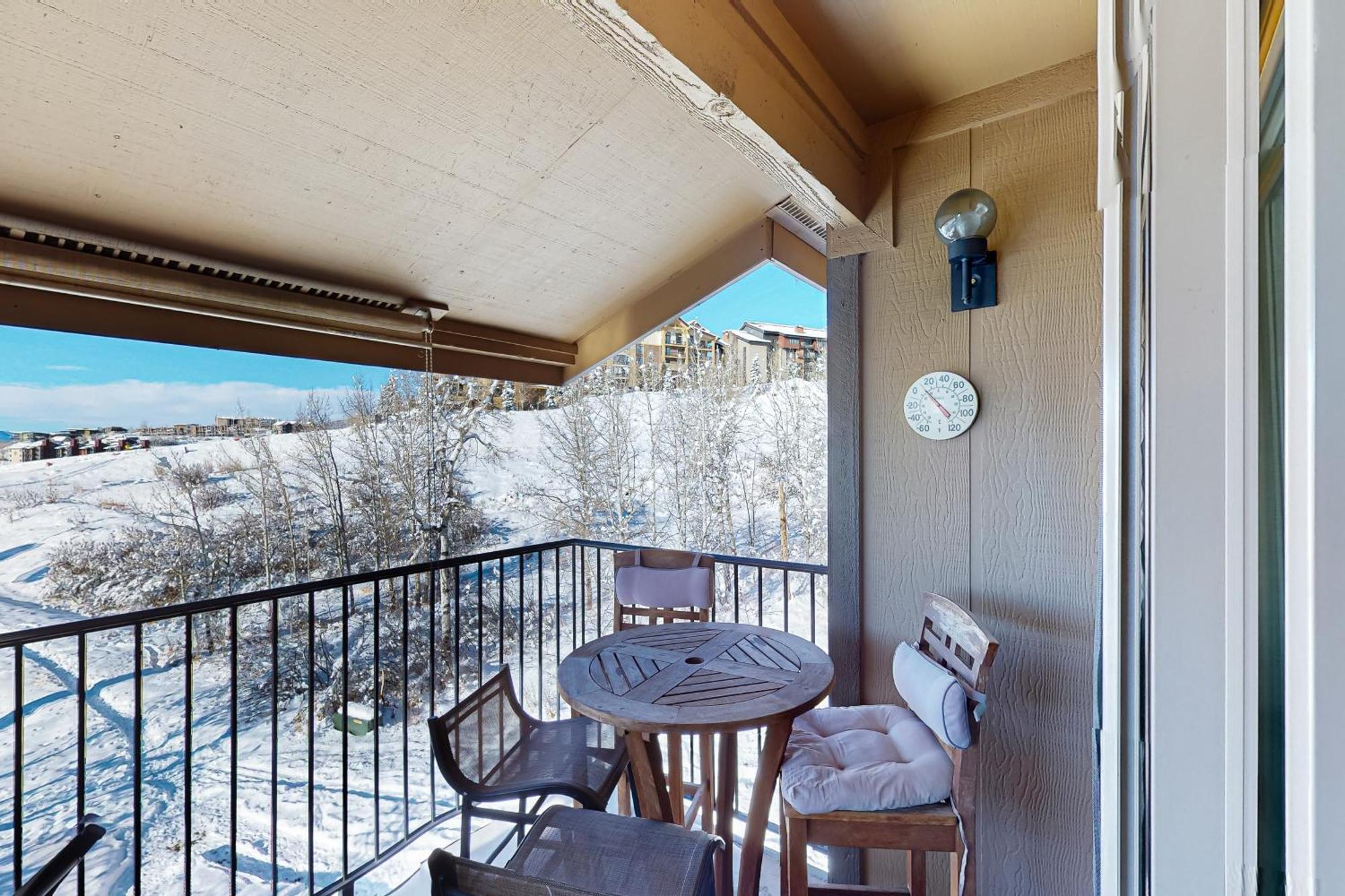 Ski Inn Стиймбоут Спрингс Стая снимка